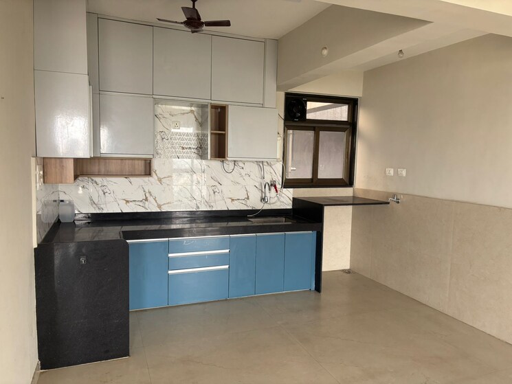 Kitchen, ssd-group-sai-miracle 2 Bedroom 890 Sq.Ft. Apartment In Pimple Saudagar Pune 9530109