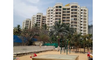 3 BHK Apartment – Exterior View View at Nitesh Flushing Meadows, Whitefield - for Rent