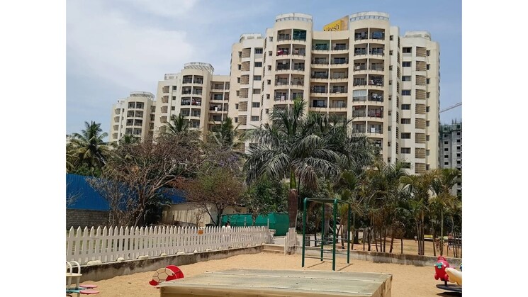 Exterior View, nitesh-flushing-meadows 3 Bedroom 1700 Sq.Ft. Apartment In Whitefield Bangalore 9529994