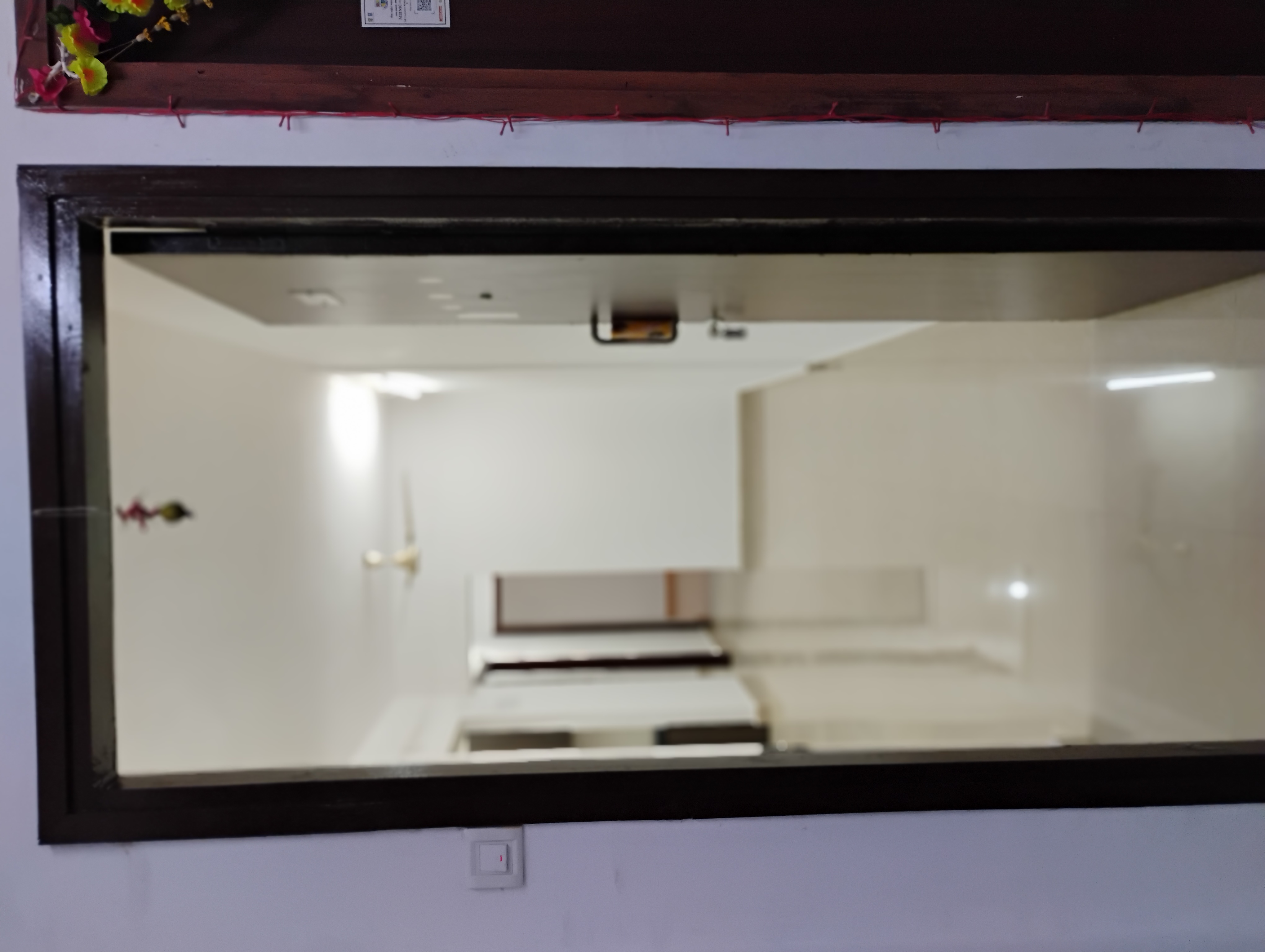 2 BHK Apartment For Rent in DB Realty Orchid Ozone