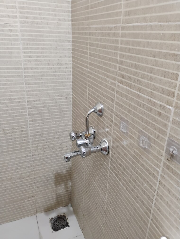 Bathroom, db-realty-orchid-ozone 2 Bedroom 875 Sq.Ft. Apartment In Ketkipada Mumbai 9530174