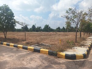 Plot Area in  Plot at CBC Cosmopolis, Mirkhanpet – for Sale