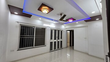 Room in 2 BHK Apartment at Wadhwani Sai Paradise, Punawale – for Rent