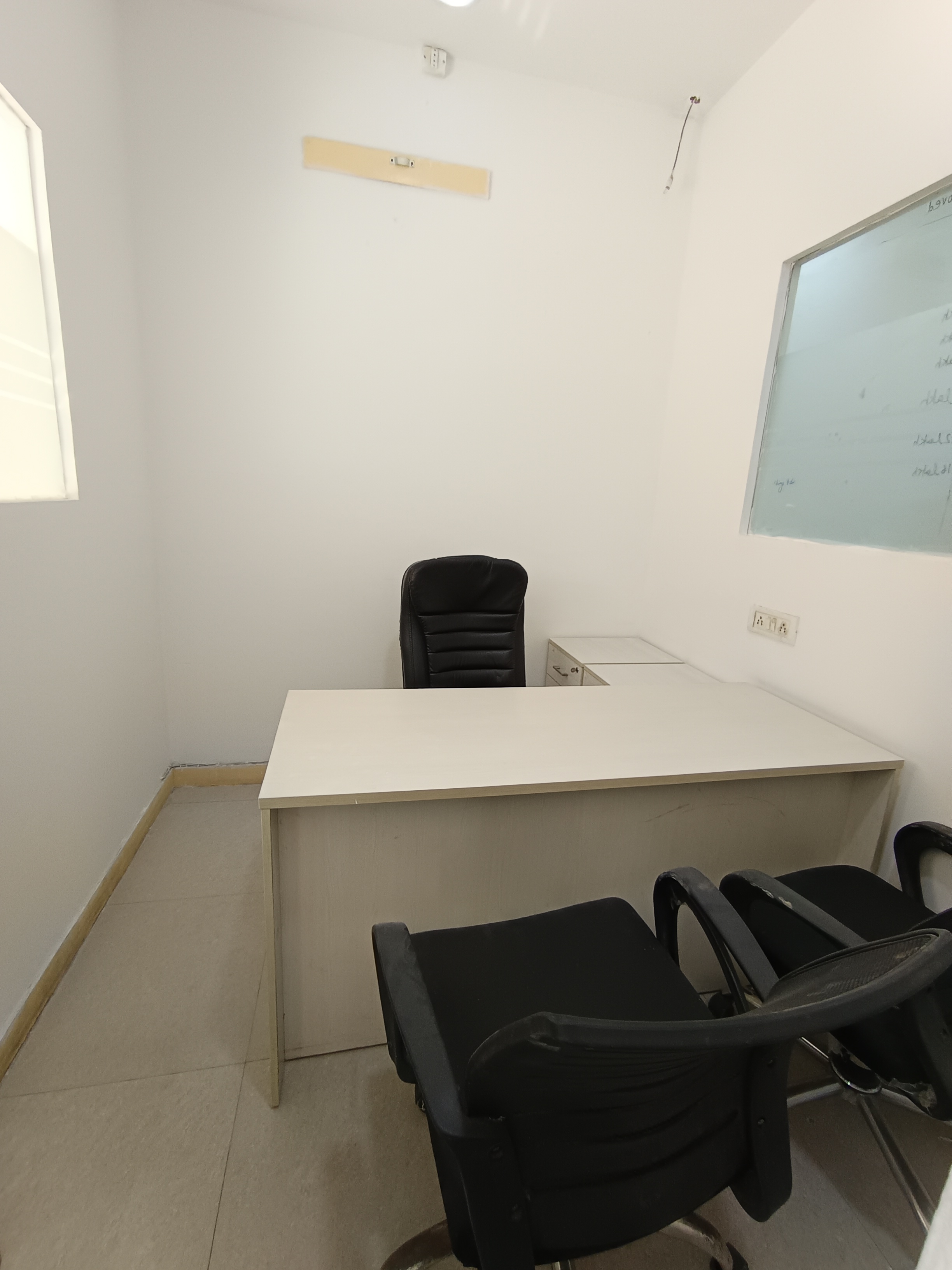 Office Space For Rent in Sector 4