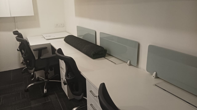 Office Space For Sale in M3M IFC