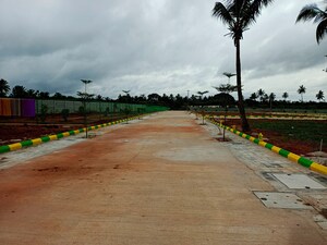  Plot For Sale in Devanahalli