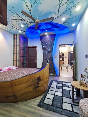  2 BHK Builder Floor at Patel Nagar – for Rent