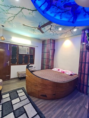  2 BHK Builder Floor at Patel Nagar – for Rent