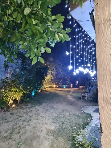 2 BHK Builder Floor – Exterior View View at Patel Nagar - for Rent