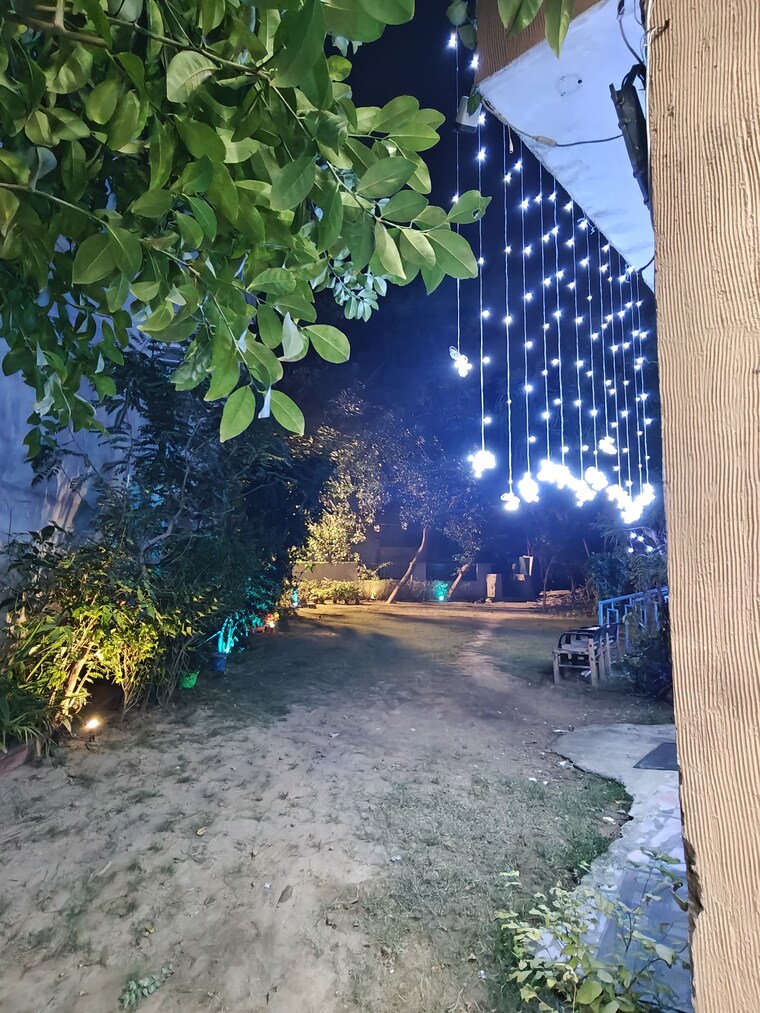 Exterior View, patel nagar 2 Bedroom 1300 Sq.Ft. Builder Floor In Patel Nagar Gurgaon 9530287