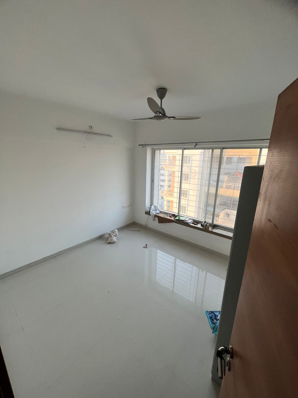 2 BHK Apartment For Rent in 2bhk Flat On Rent In Bale