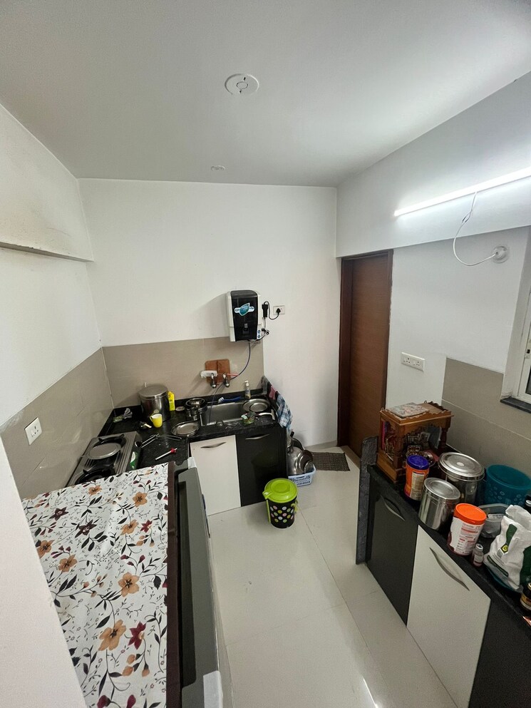 Kitchen, balewadi phata 2 Bedroom 1150 Sq.Ft. Apartment In Balewadi Phata Pune 9530192