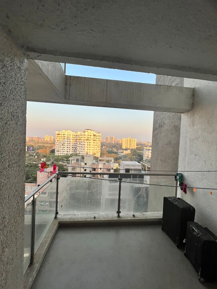 Kitchen, balewadi phata 2 Bedroom 1150 Sq.Ft. Apartment In Balewadi Phata Pune 9530192