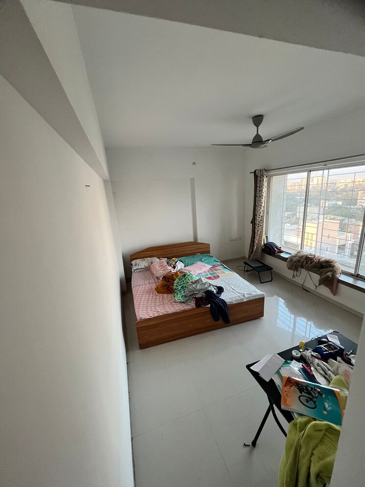 Bedroom, balewadi phata 2 Bedroom 1150 Sq.Ft. Apartment In Balewadi Phata Pune 9530192