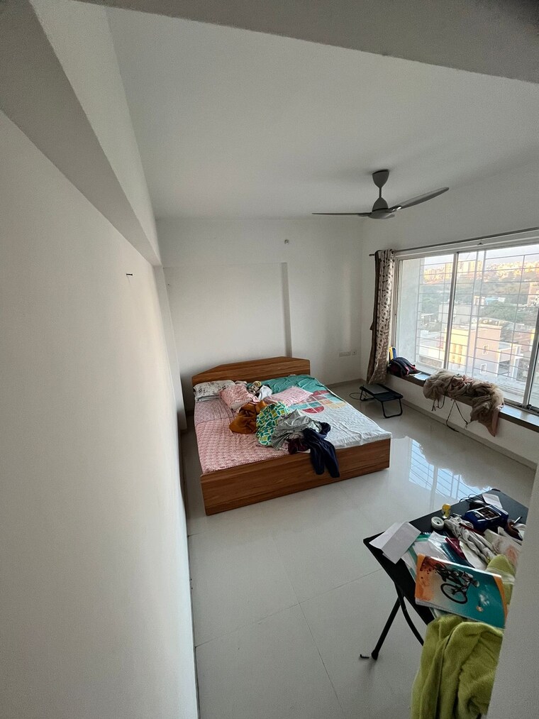 Bedroom, balewadi phata 2 Bedroom 1150 Sq.Ft. Apartment In Balewadi Phata Pune 9530192