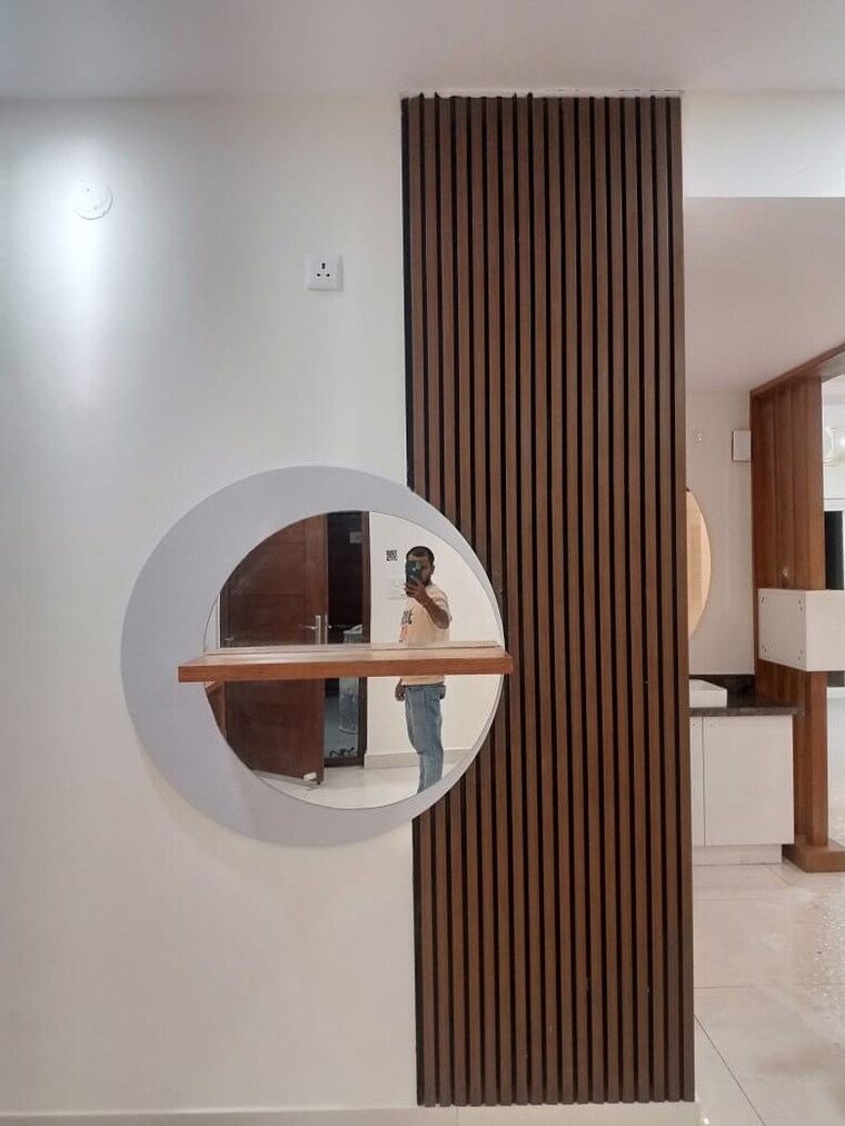 Bathroom, my-home-mangala 3 Bedroom 1798 Sq.Ft. Apartment In Kondapur Hyderabad 9530206