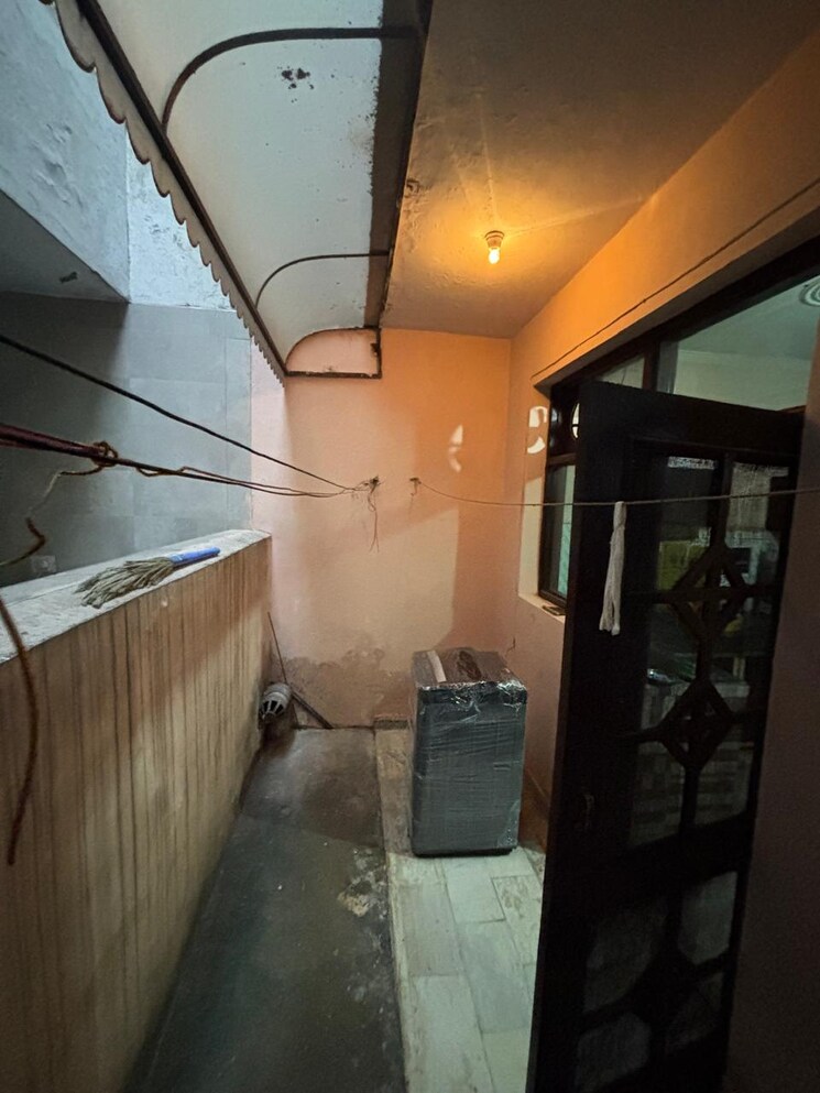 Other, pir machalla 2 Bedroom 110 Sq.Yd. Apartment In Pir Machalla Zirakpur 9530297