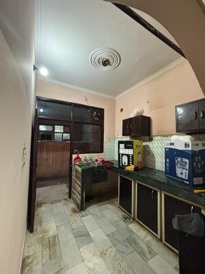 Kitchen in 2 BHK Apartment at Pir Machalla – for Rent