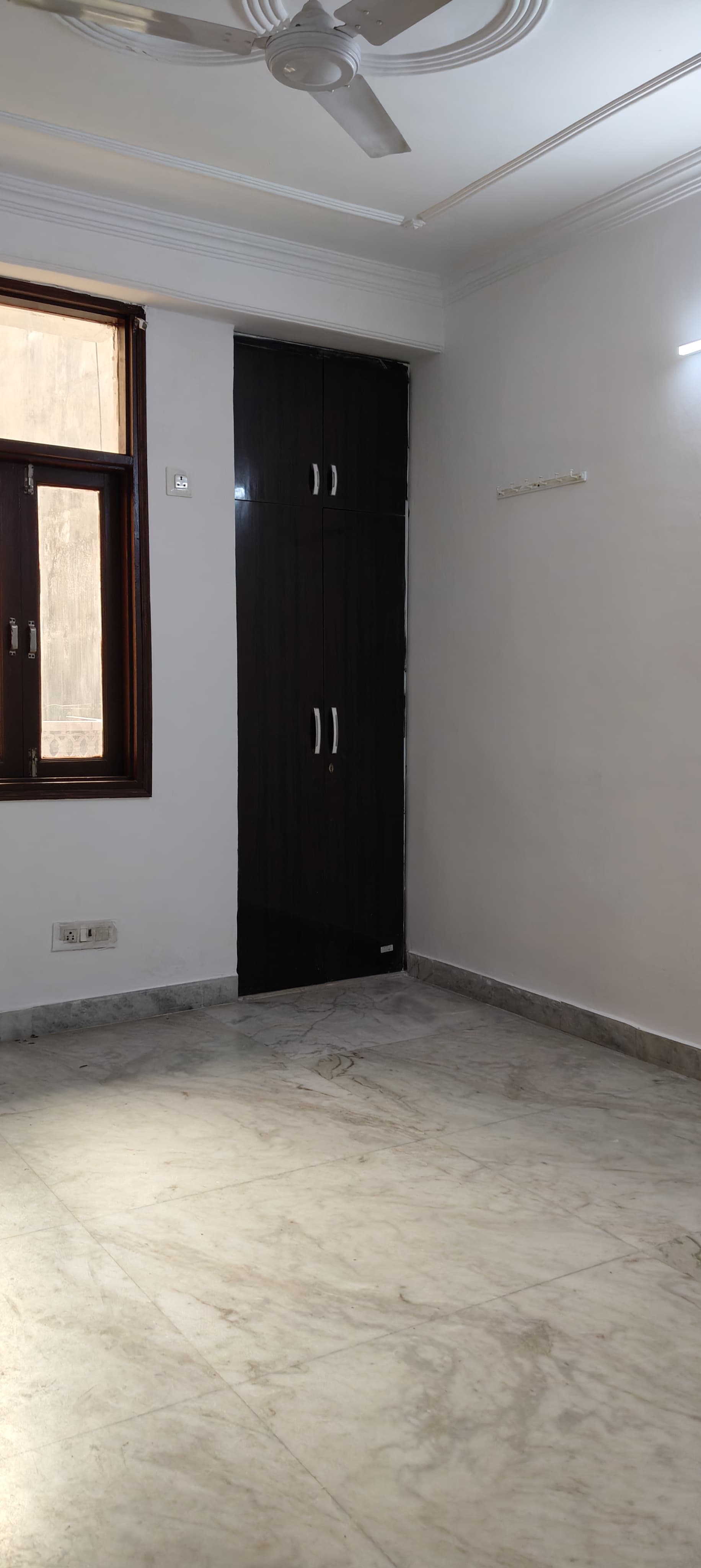2 BHK + Servant Room Builder Floor For Rent in Panchsheel Vihar 