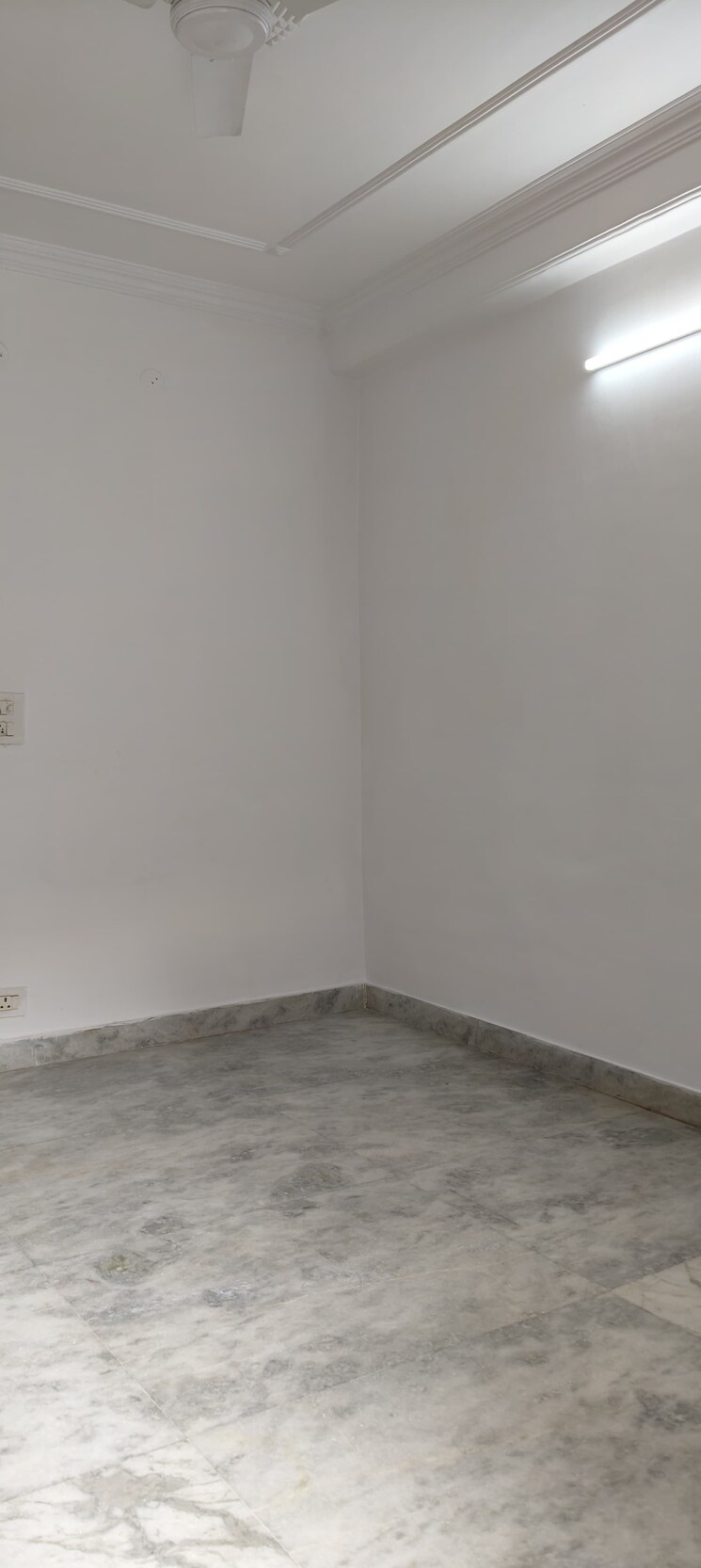 Room, panchsheel vihar 2 Bedroom 900 Sq.Ft. Builder Floor In Panchsheel Vihar Delhi 9530379