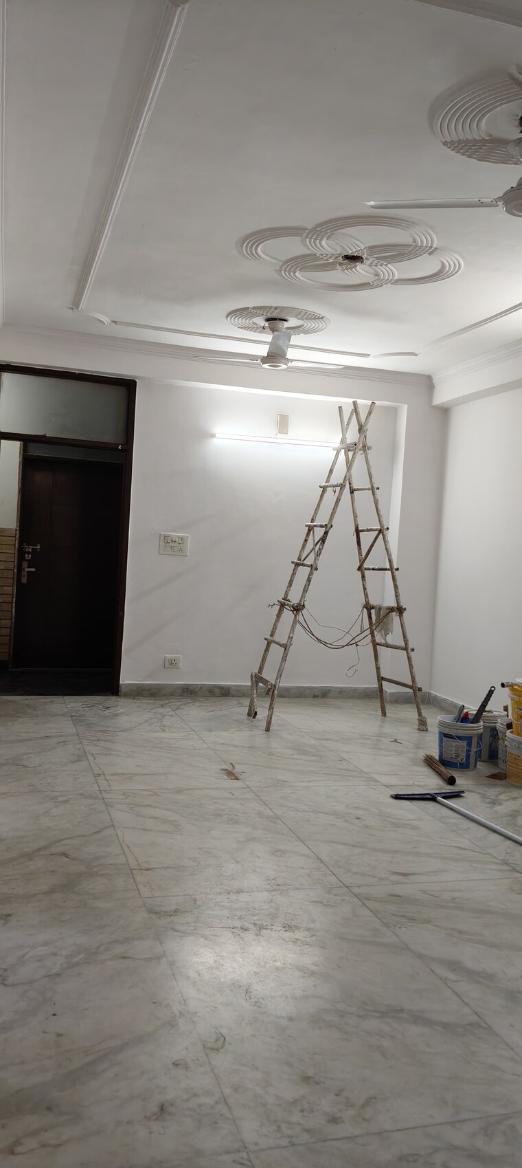 Room, panchsheel vihar 2 Bedroom 900 Sq.Ft. Builder Floor In Panchsheel Vihar Delhi 9530379