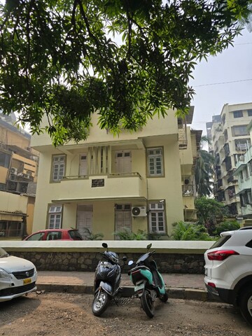 3 BHK Apartment – Exterior View View at Bandra West - for Rent