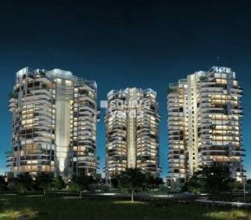 3 BHK Apartment – Exterior View View at Pioneer Araya, Sector 62 - for Sale