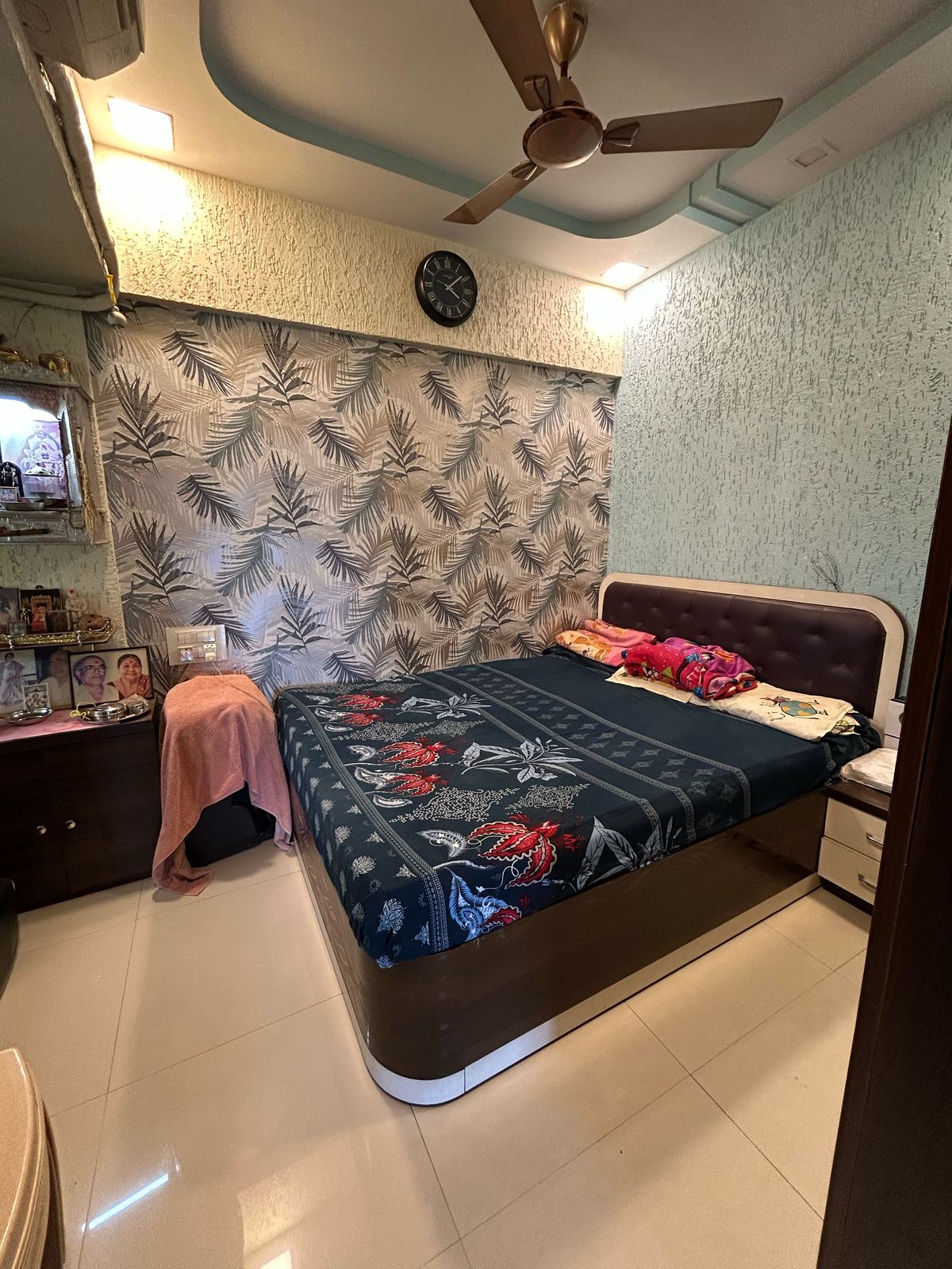 2 BHK Apartment For Sale in Sadguru Paradise