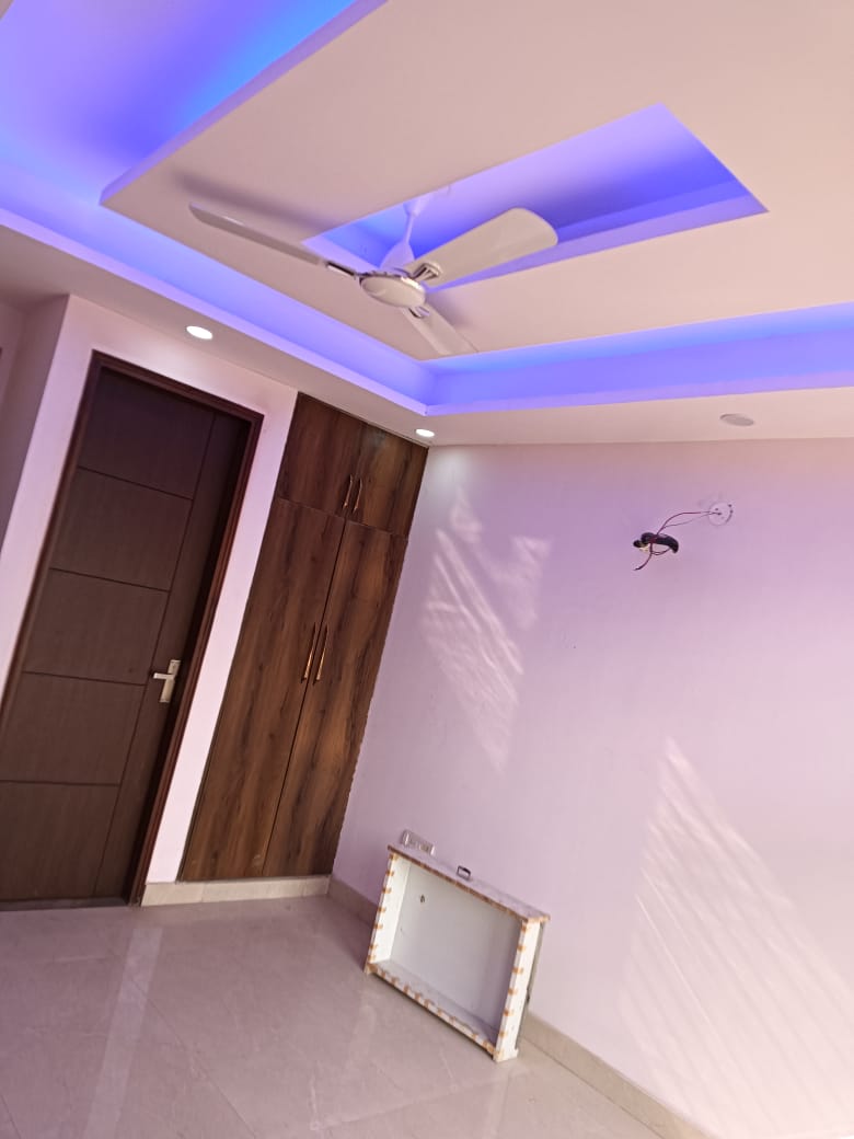 3 BHK Builder Floor For Sale in Parklands