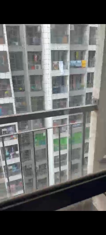 2 BHK Apartment – Exterior View View at Man Opus, Mira Road - for Rent