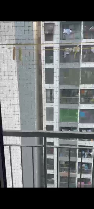 2 BHK Apartment – Exterior View View at Man Opus, Mira Road - for Rent