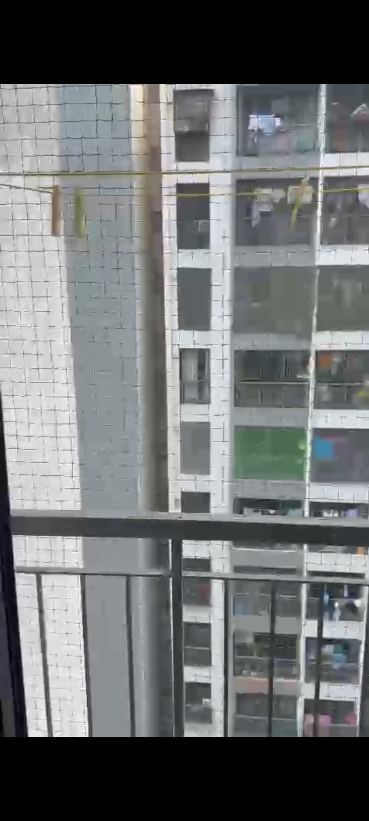 Exterior View, man-opus 2 Bedroom 692 Sq.Ft. Apartment In Mira Road Thane 9530369