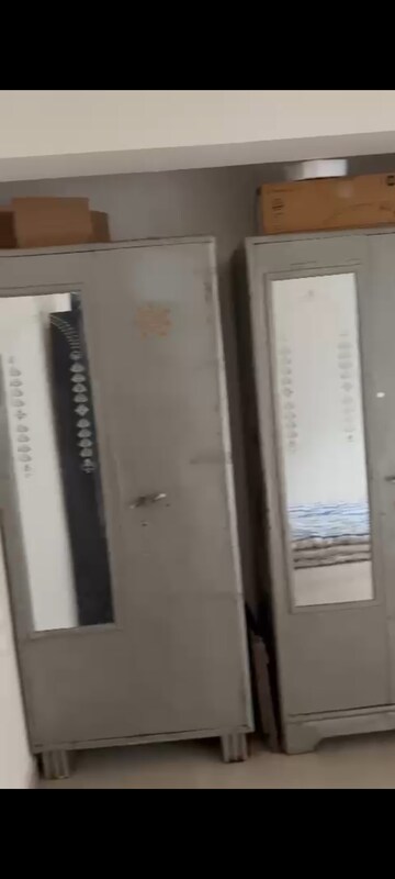 Building Lobby in 2 BHK Apartment at Man Opus, Mira Road – for Rent