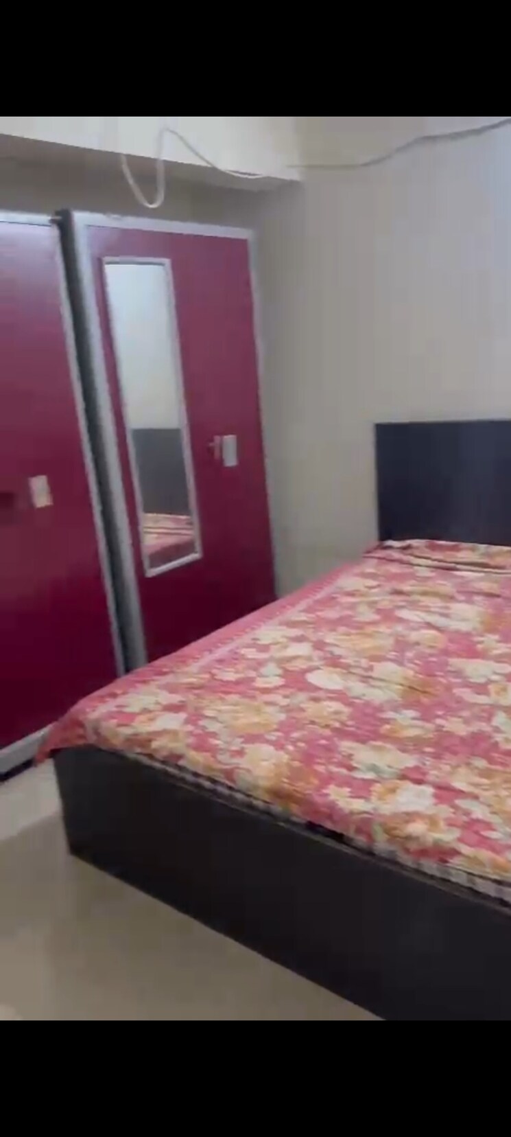 Bedroom, man-opus 2 Bedroom 692 Sq.Ft. Apartment In Mira Road Thane 9530369