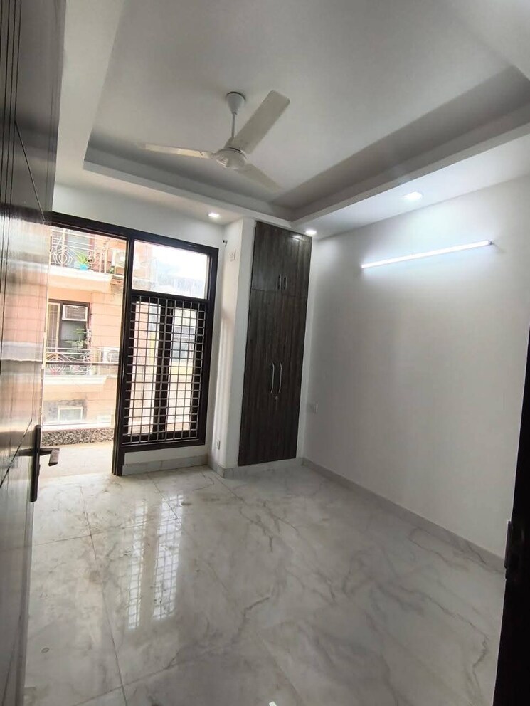 Room, chattarpur 1 Bedroom 450 Sq.Ft. Builder Floor In Chattarpur Delhi 9530358