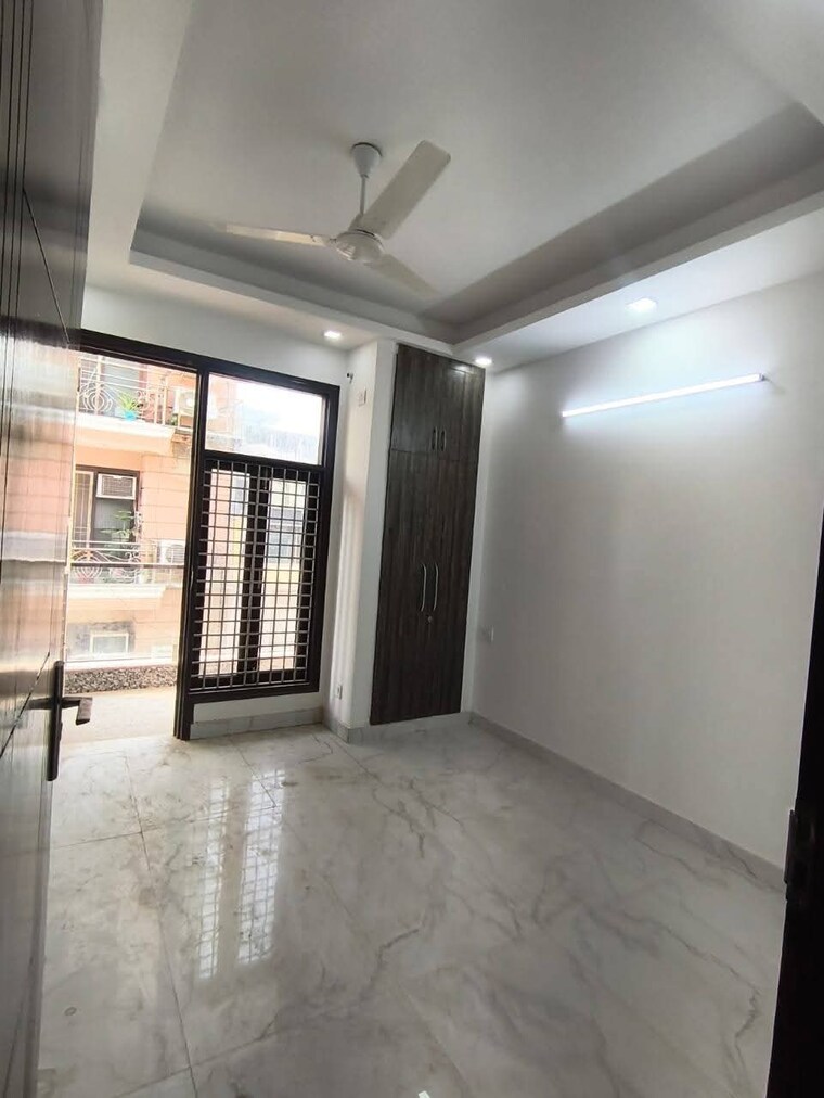 Room, chattarpur 1 Bedroom 450 Sq.Ft. Builder Floor In Chattarpur Delhi 9530358