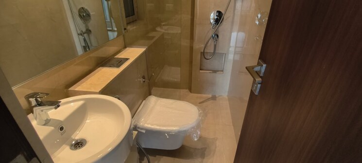 Bathroom, hiranandani-highland 3 Bedroom 755 Sq.Ft. Apartment In Powai Mumbai 9530343