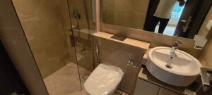 Team Area in 3 BHK Apartment at Hiranandani Highland, Powai – for Rent