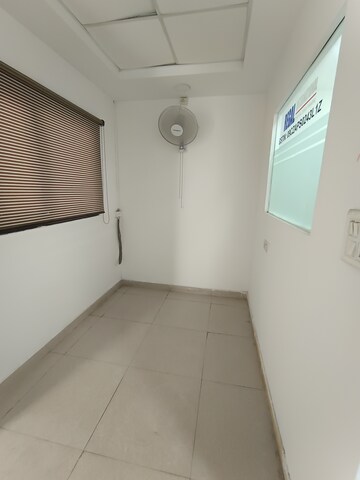 Floor Plan in  Office Space at Sector 4 – for Rent