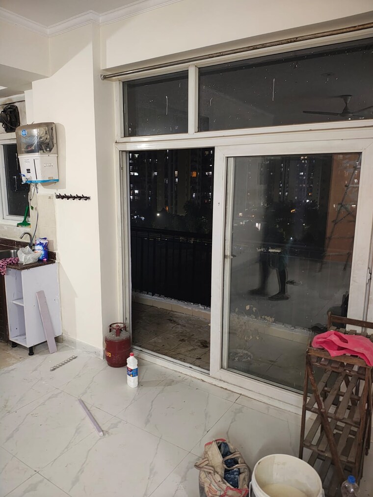 Balcony, amrapali-zodiac 2 Bedroom 950 Sq.Ft. Apartment In Sector 120 Noida 9530389