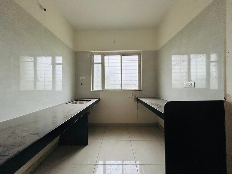 Kitchen, sinhagad road 2 Bedroom 1000 Sq.Ft. Apartment In Sinhagad Road Pune 9530359