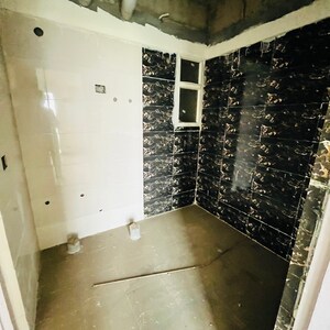 Bathroom in 2 BHK Apartment at Migsun Roof, Bhuapur – for Rent