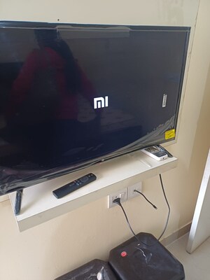 Furnished Amenities in 2 BHK Apartment at Shree Vardhman Mantra, Sector 67 – for Rent