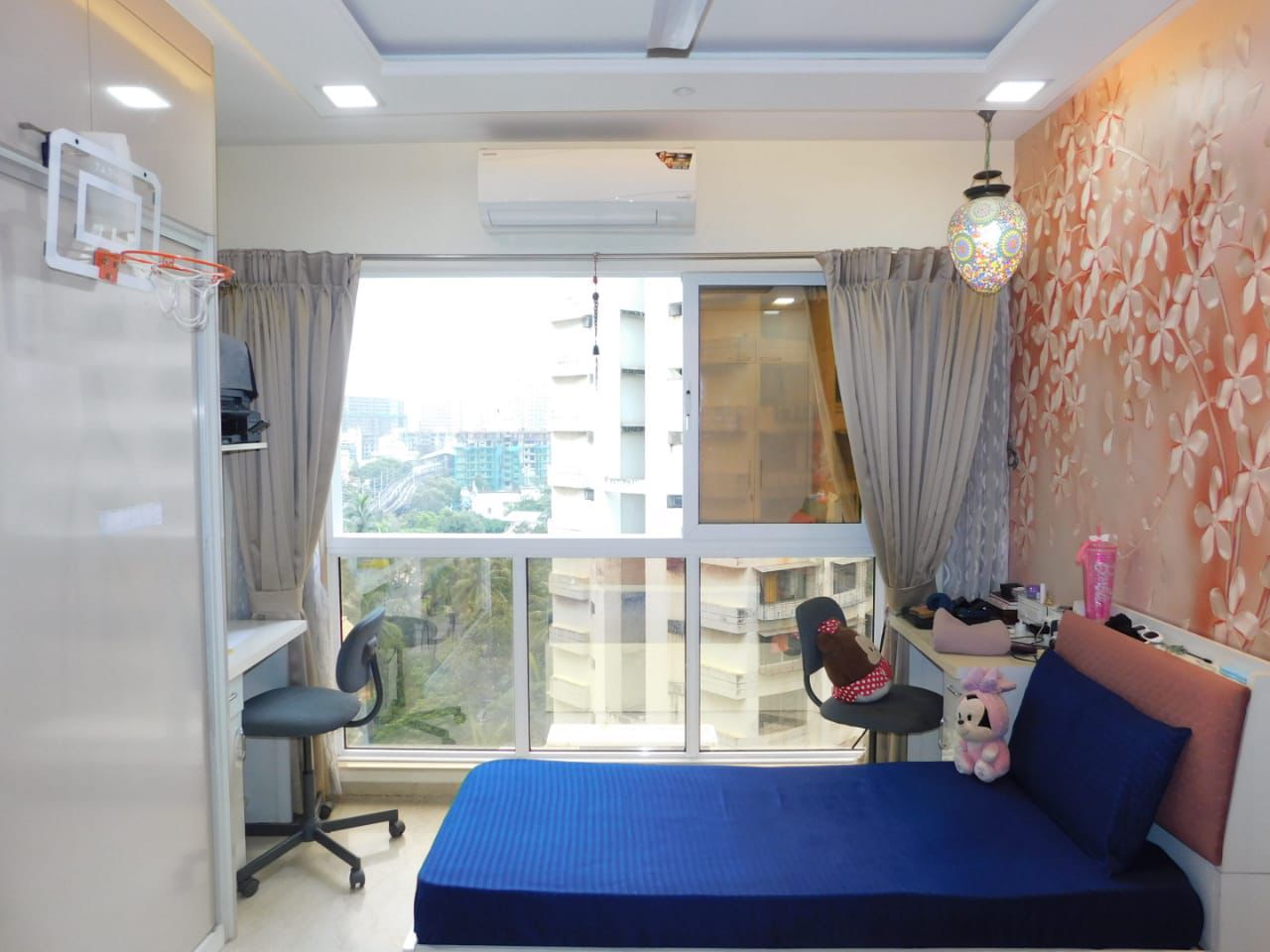 5 BHK Builder Floor For Sale in Sector 4