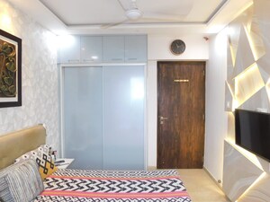 Bedroom in 5 BHK Builder Floor at Sector 4 – for Sale