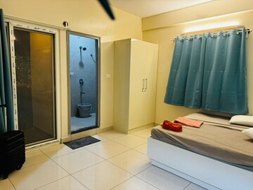 Bedroom in 6+ BHK Independent House at Sarjapur – for Sale