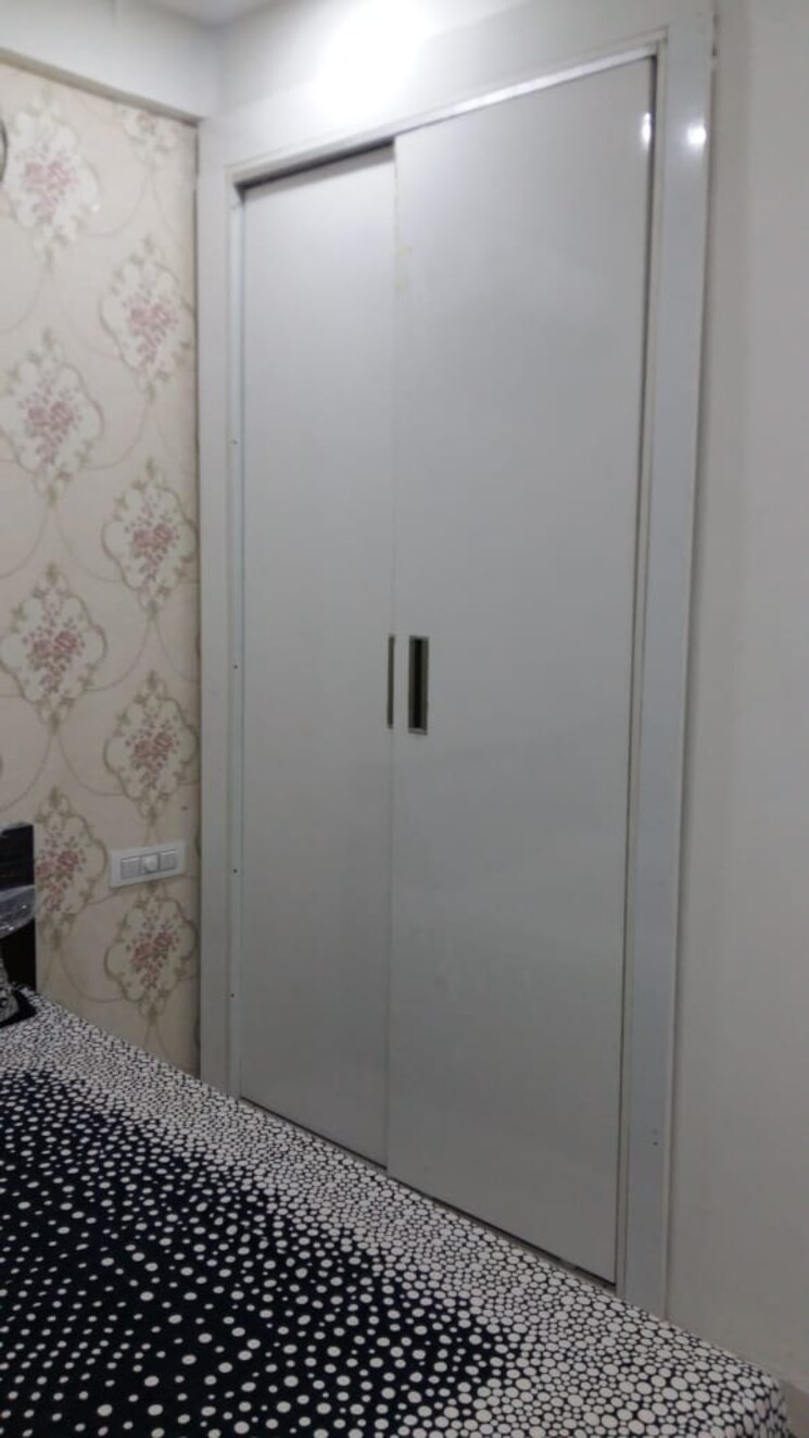 Room, pir machalla 3 Bedroom 1450 Sq.Ft. Builder Floor In Pir Machalla Zirakpur 9530386