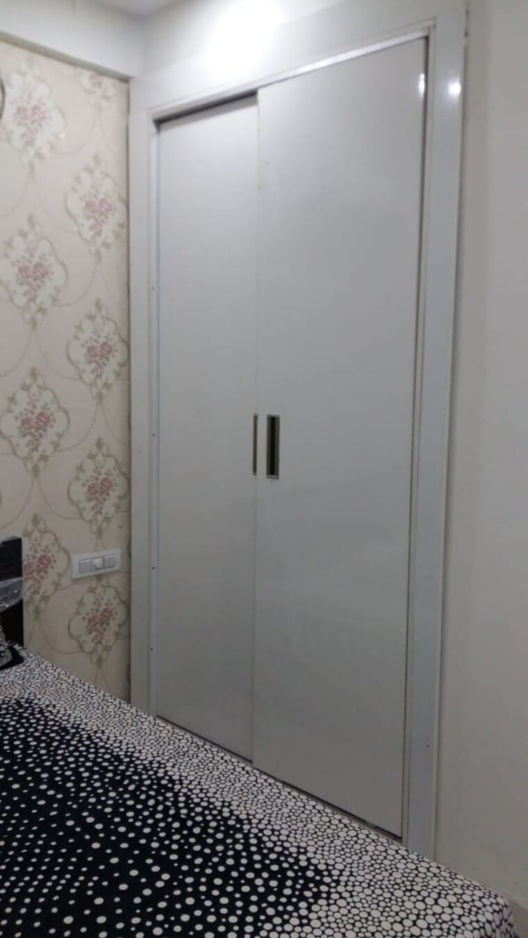 Room, pir machalla 3 Bedroom 1450 Sq.Ft. Builder Floor In Pir Machalla Zirakpur 9530386