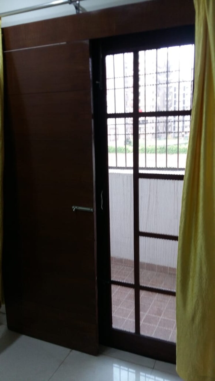 Balcony, pir machalla 3 Bedroom 1450 Sq.Ft. Builder Floor In Pir Machalla Zirakpur 9530386