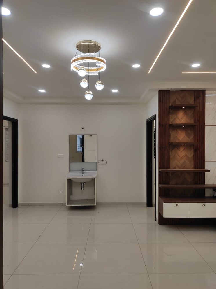 undefined, rajapushpa-provincia 3 Bedroom 1715 Sq.Ft. Apartment In Narsingi Hyderabad 9530363